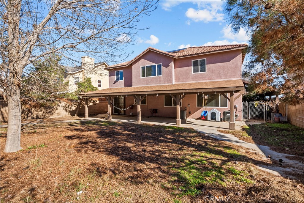 43341 Elizabeth Lane Lancaster, CA 93535 - Photo 42 of 45