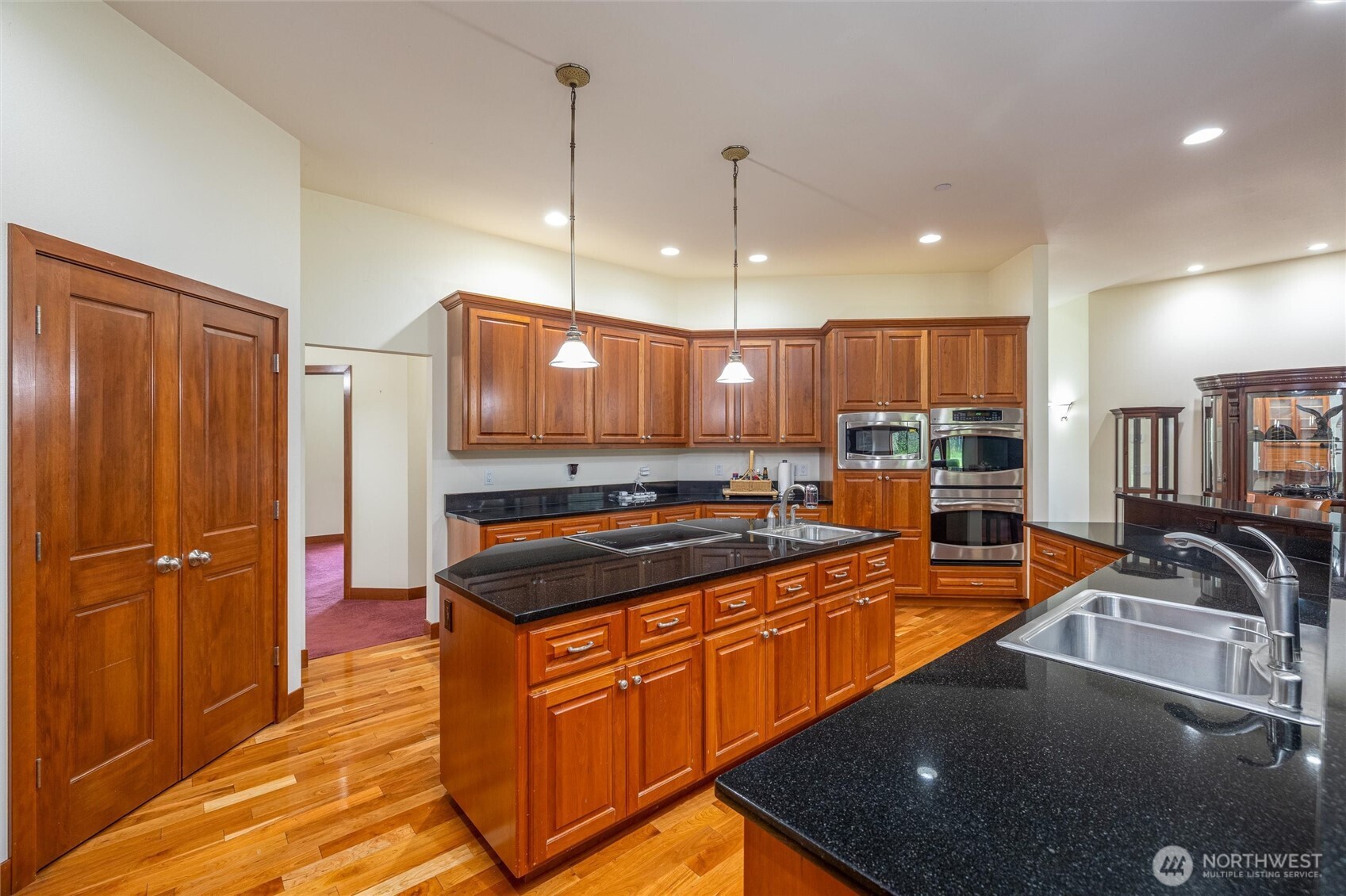 6379 Elder Road Ferndale, WA 98248 - Photo 7 of 40 Gallery Image 7