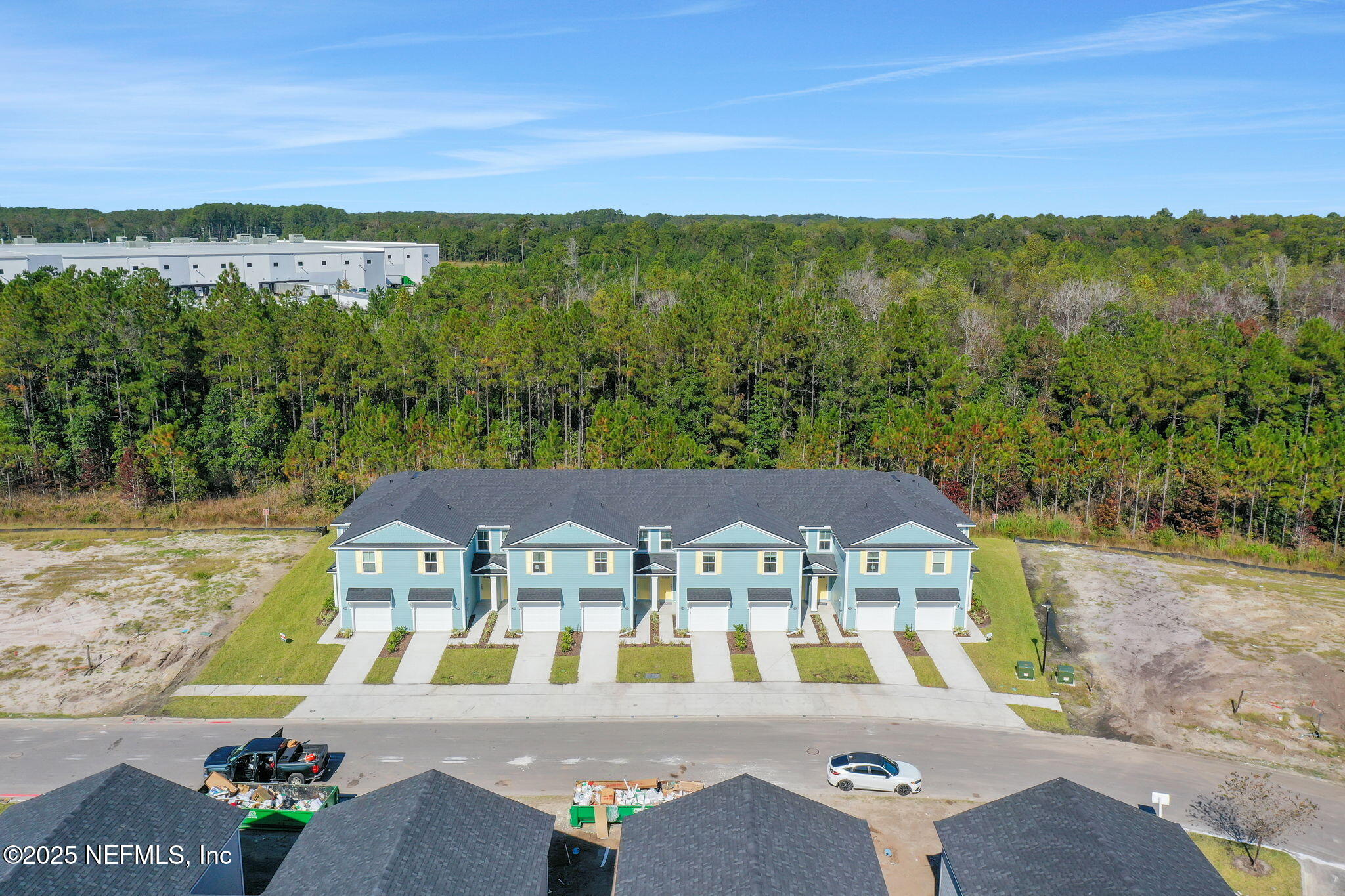 3829 Athenian Way Middleburg, FL 32068 - Photo 34 of 48 a view of a city with an ocean