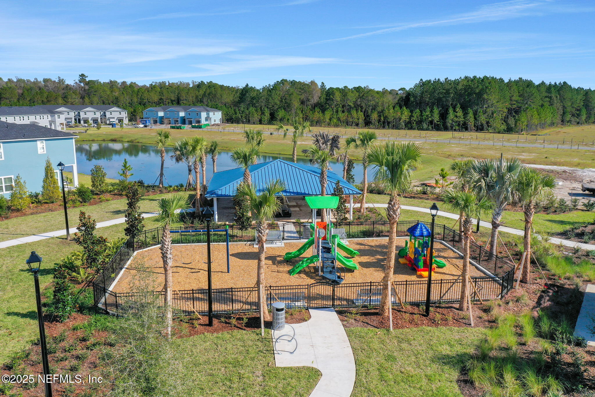 3829 Athenian Way Middleburg, FL 32068 - Photo 38 of 48