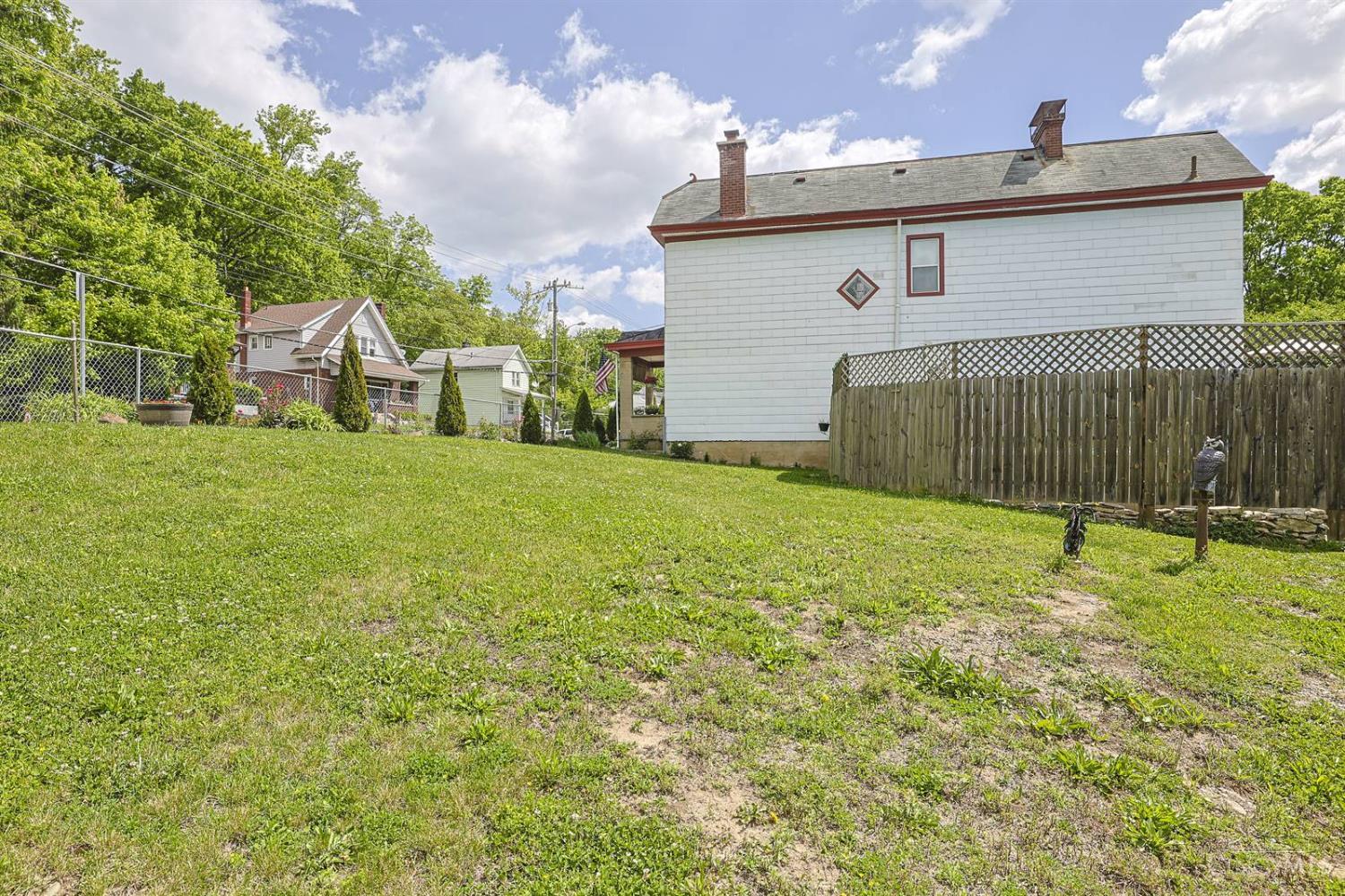 1915 West Fork Road Cincinnati, OH 45223 - Photo 40 of 46
