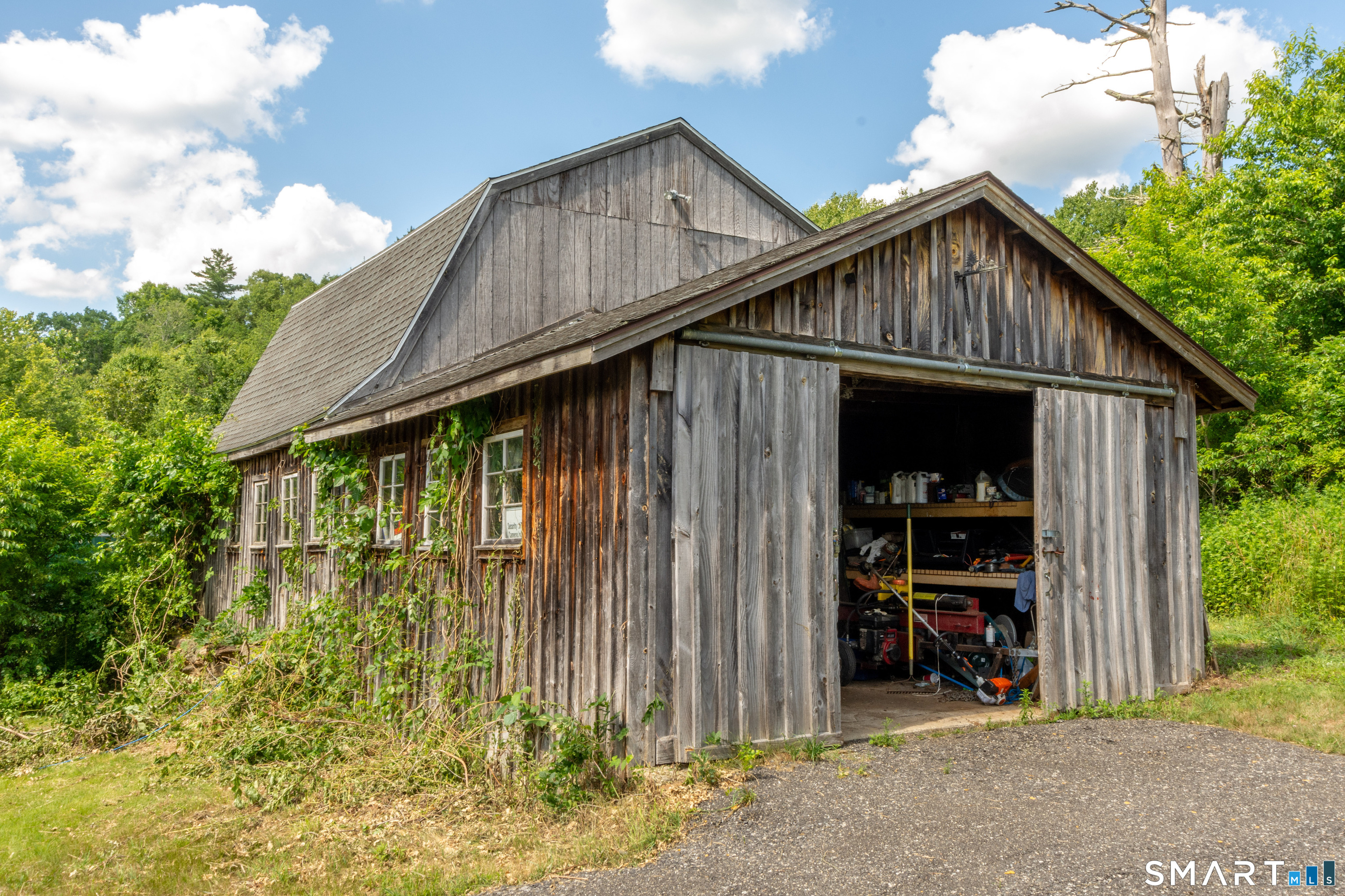 107 North Society Road Canterbury, CT 06331 - Photo 23 of 30