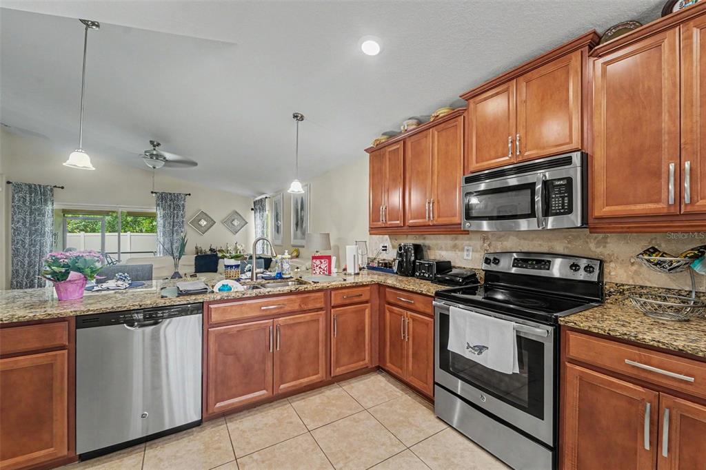 10048 Ives Loop Hudson, FL 34667 - Photo 14 of 34