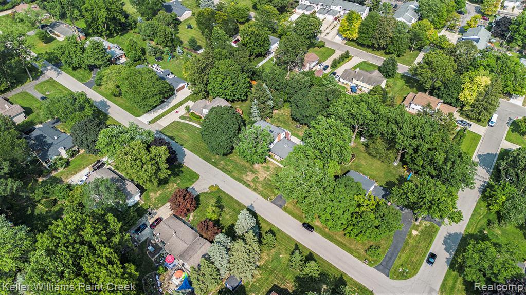 159 East Maryknoll Road Rochester Hills, MI 48309 - Photo 28 of 31