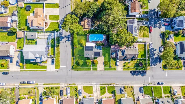 a view of outdoor space