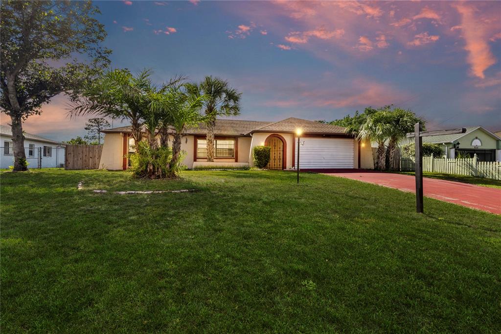 5263 Berrien Avenue Spring Hill, FL 34608 - Photo 1 of 1