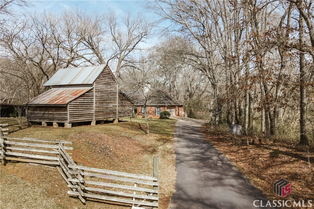 2651 Elder Mill Road Watkinsville, GA 30677 - Photo 52 of 62 Gallery Image 52