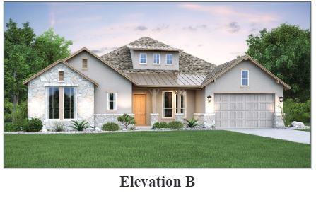 178 Pear Tree Lane Austin, TX 78737 - Photo 1 of 1