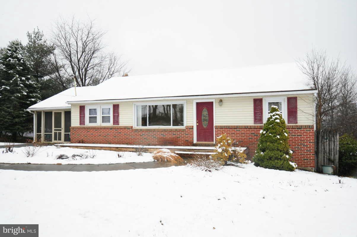 40160 Mt Gilead Road Leesburg, VA 20175 - Photo 1 of 25 Exterior (Front)