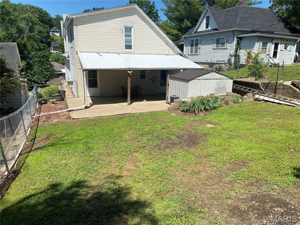 310 Olive Street Hannibal, MO 63401 - Photo 21 of 21
