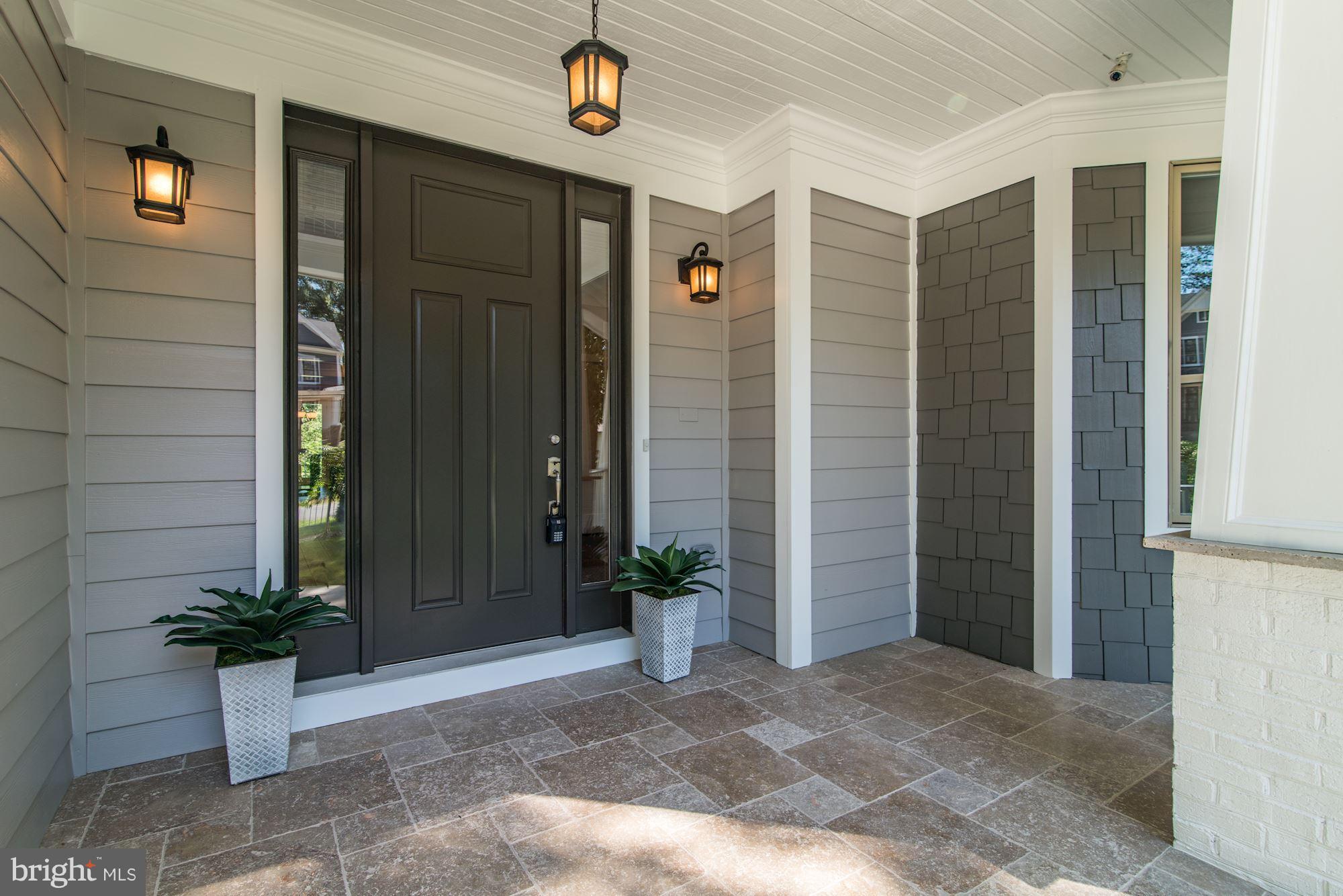 1923 Byrd Road Vienna, VA 22182 - Photo 2 of 30 Exterior (Front)