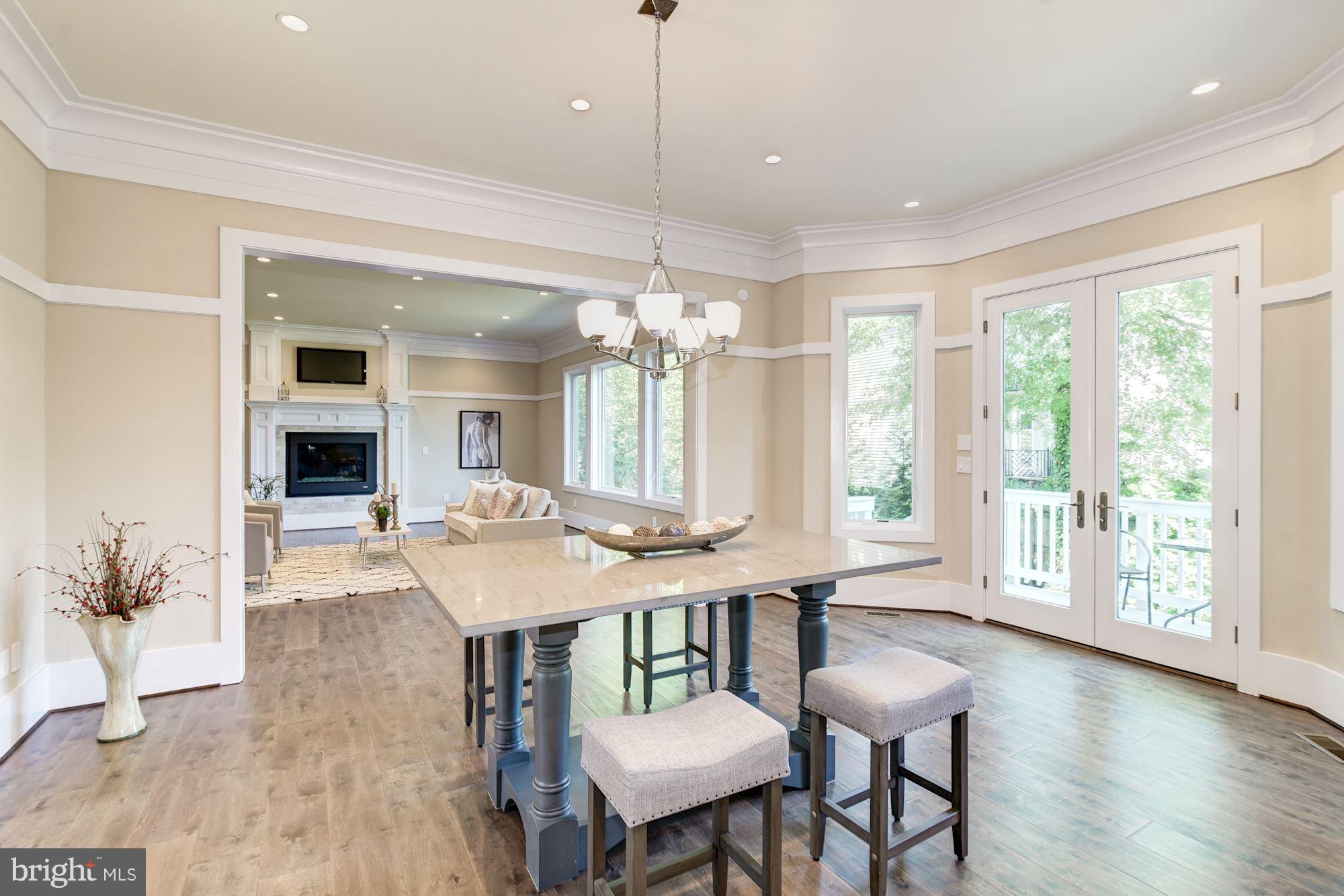 1923 Byrd Road Vienna, VA 22182 - Photo 14 of 30 Interior (General)