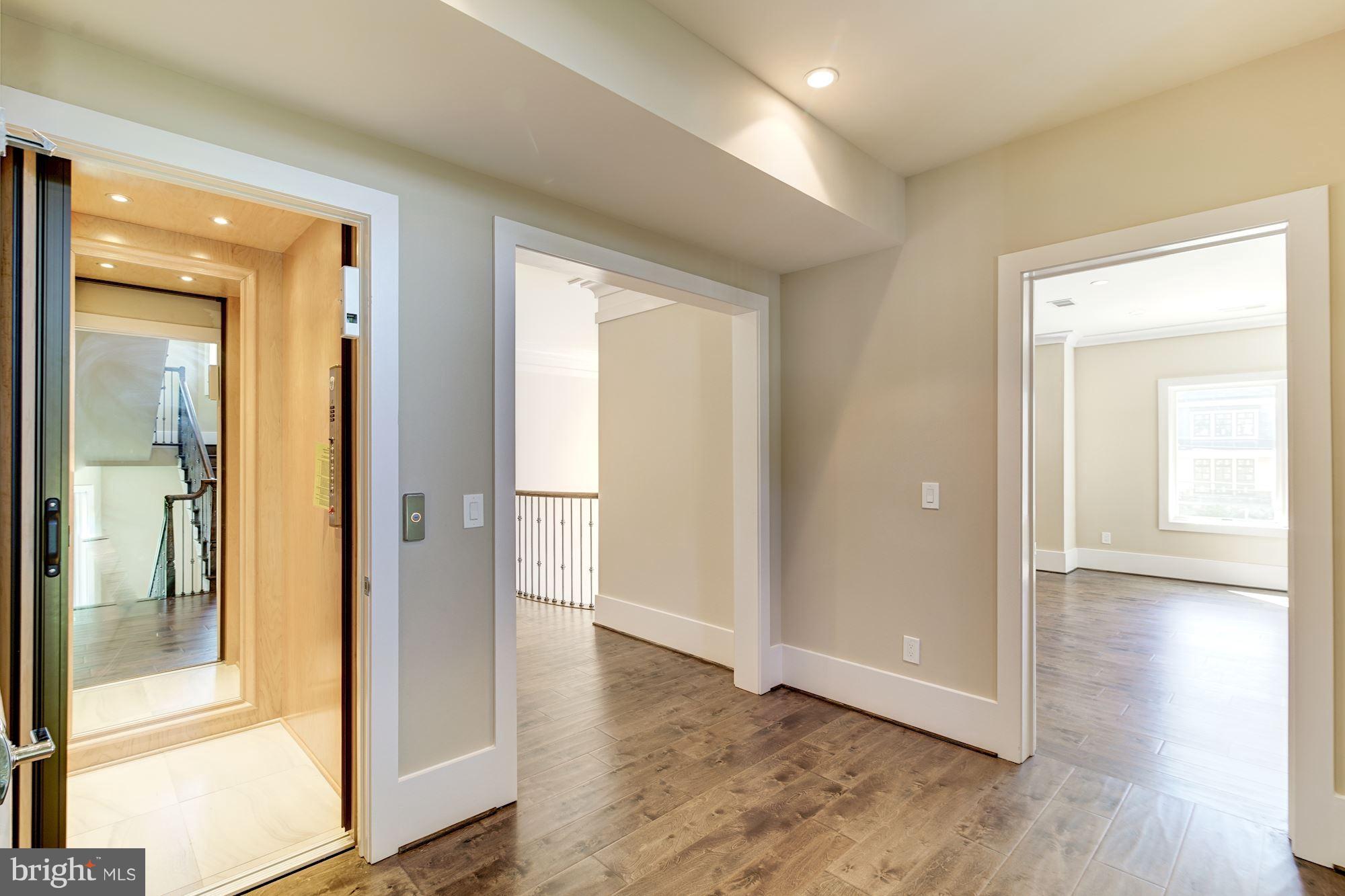 1923 Byrd Road Vienna, VA 22182 - Photo 19 of 30 View of Elevator