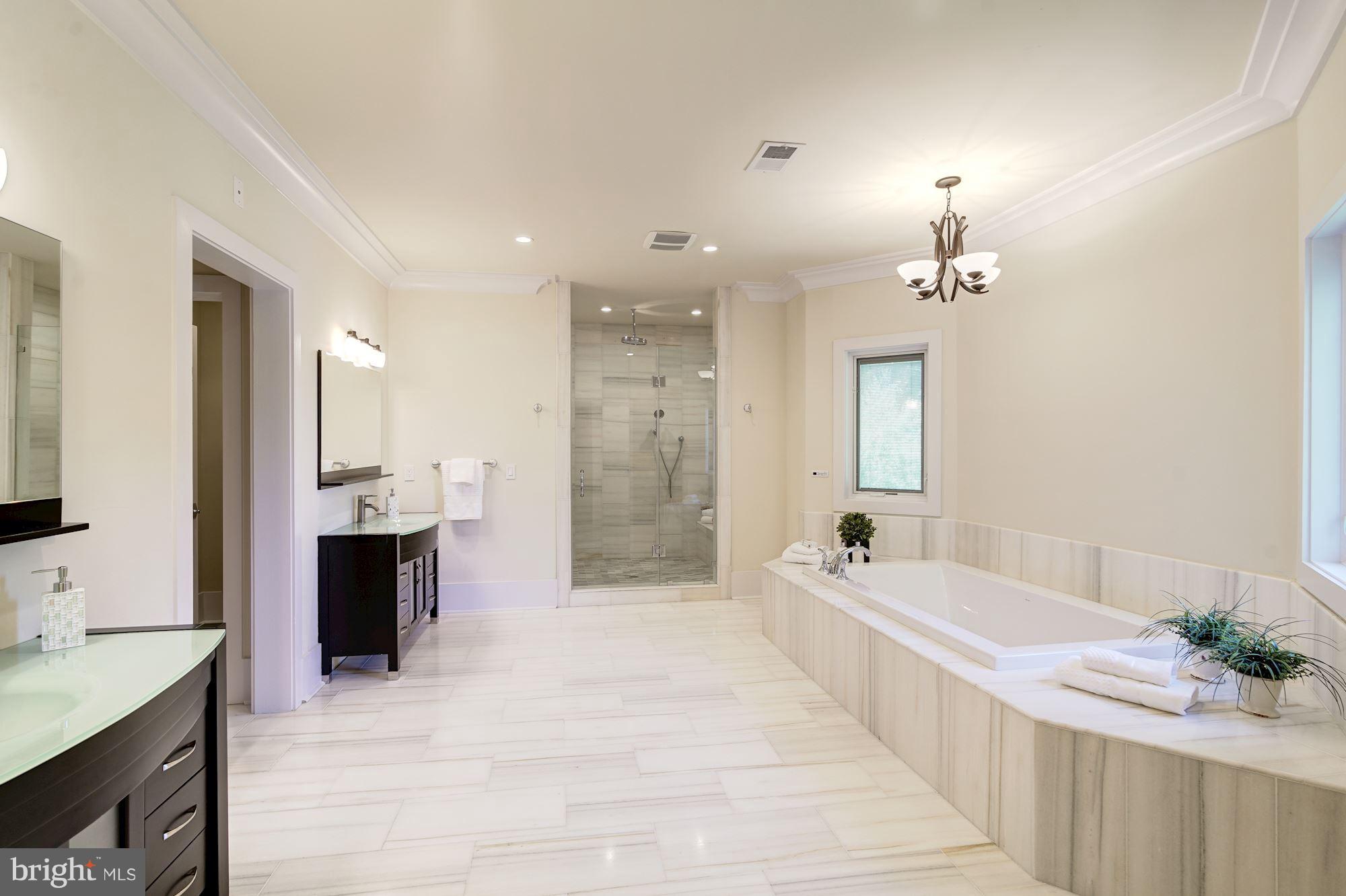 1923 Byrd Road Vienna, VA 22182 - Photo 22 of 30 Bath (Master)