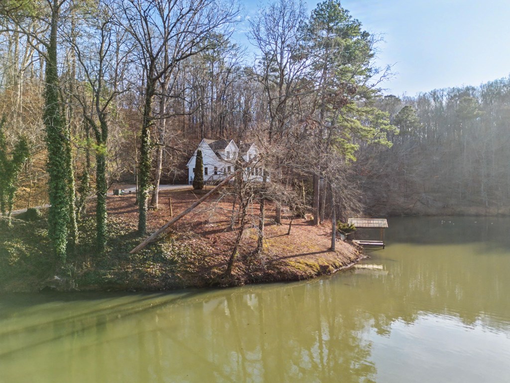 253 Wheeler Dam Road Cohutta, GA 30710 - Photo 2 of 54 Gallery Image 2
