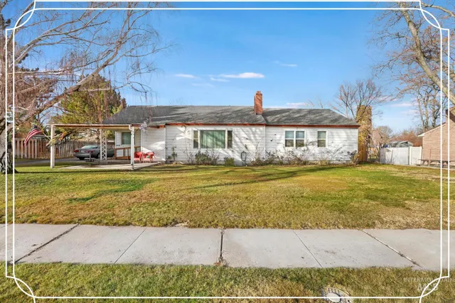 $395,000 | 818 Union Avenue, Filer, ID 83328