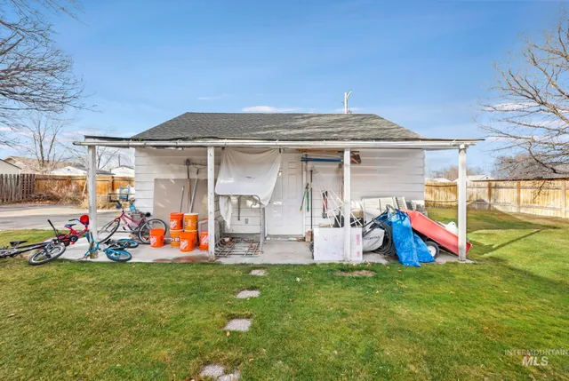 $395,000 | 818 Union Avenue, Filer, ID 83328