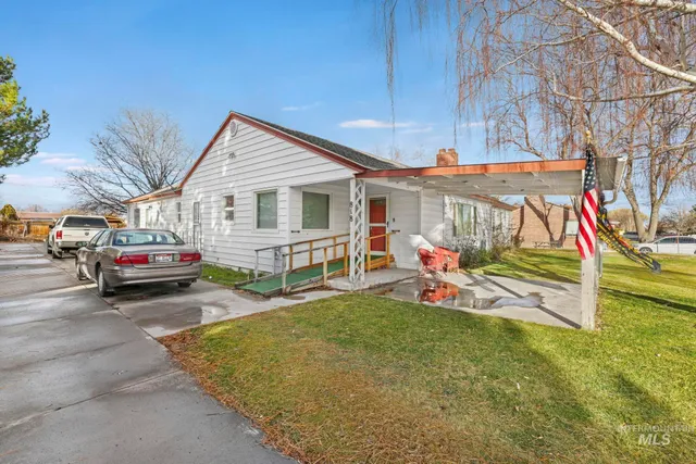 $395,000 | 818 Union Avenue, Filer, ID 83328