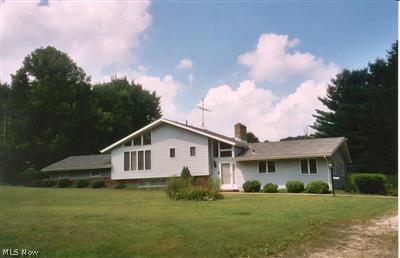 277 Yager Road Clinton, OH 44216 - Photo 1 of 1