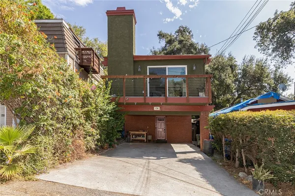 $859,999 | 714 Brookside Lane, Sierra Madre, CA 91024