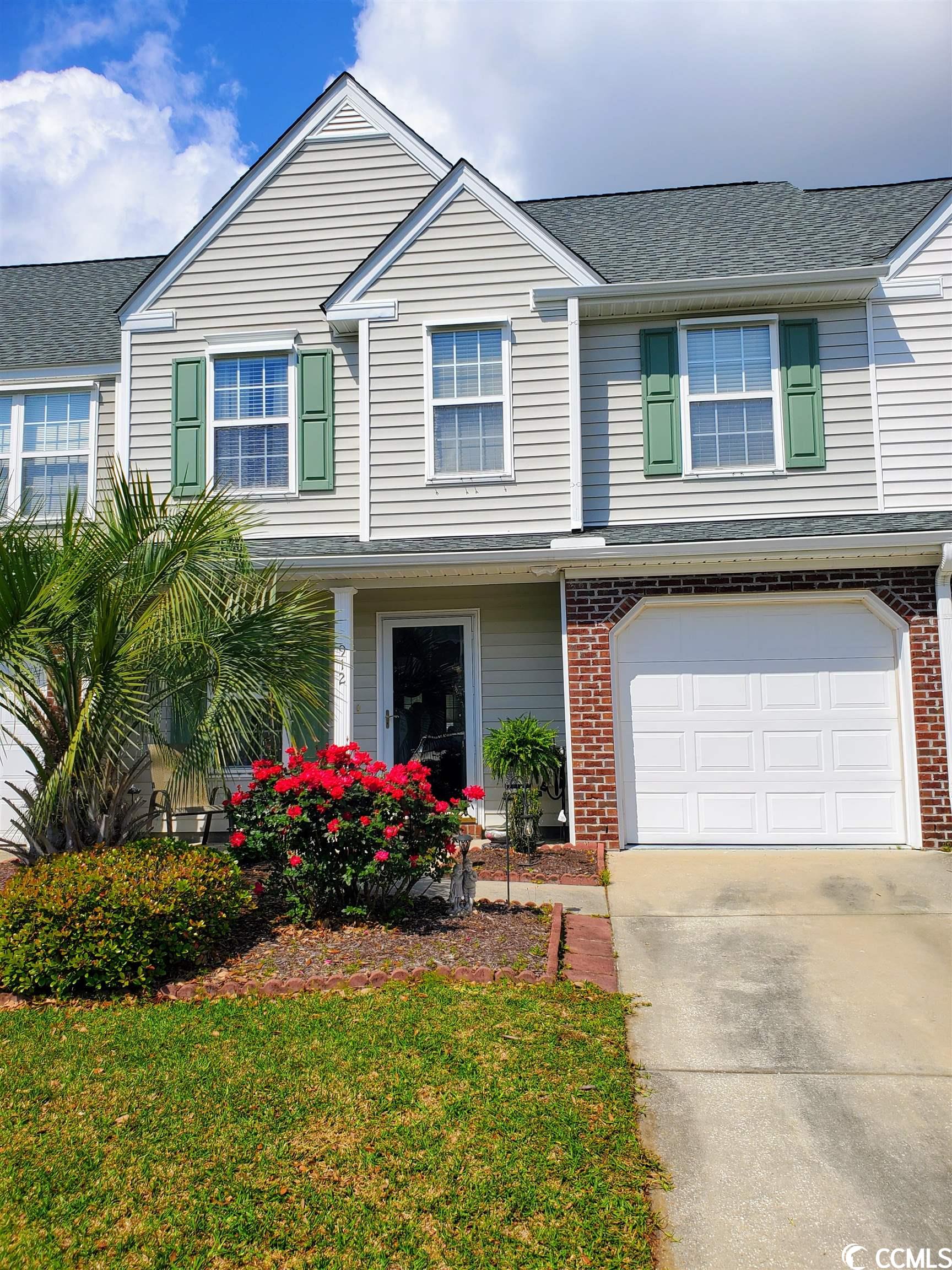 912 Williston Loop, Unit 912 Murrells Inlet, SC 29576 - Photo 1 of 30 Gallery Image 1