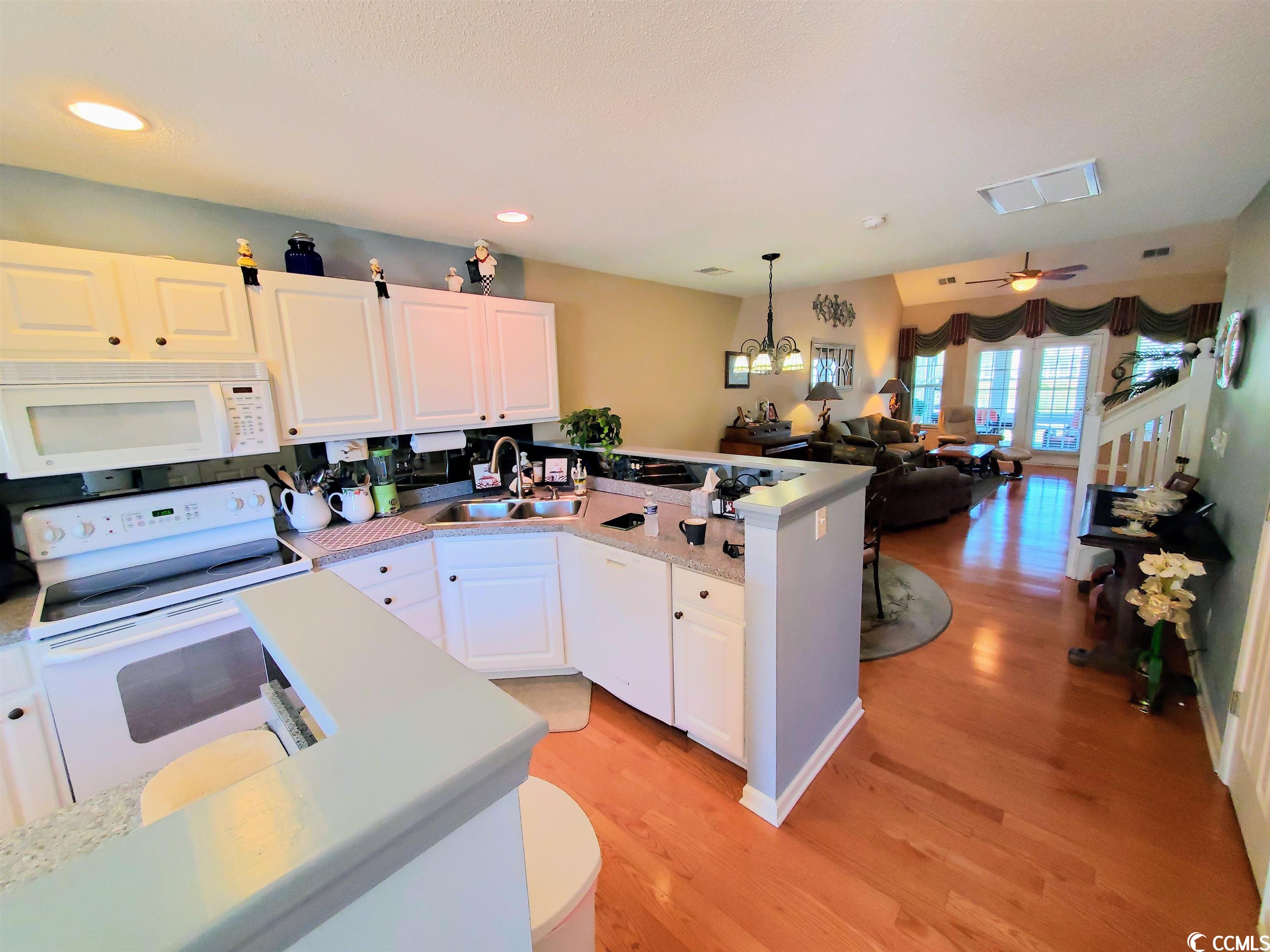912 Williston Loop, Unit 912 Murrells Inlet, SC 29576 - Photo 2 of 30 Gallery Image 2