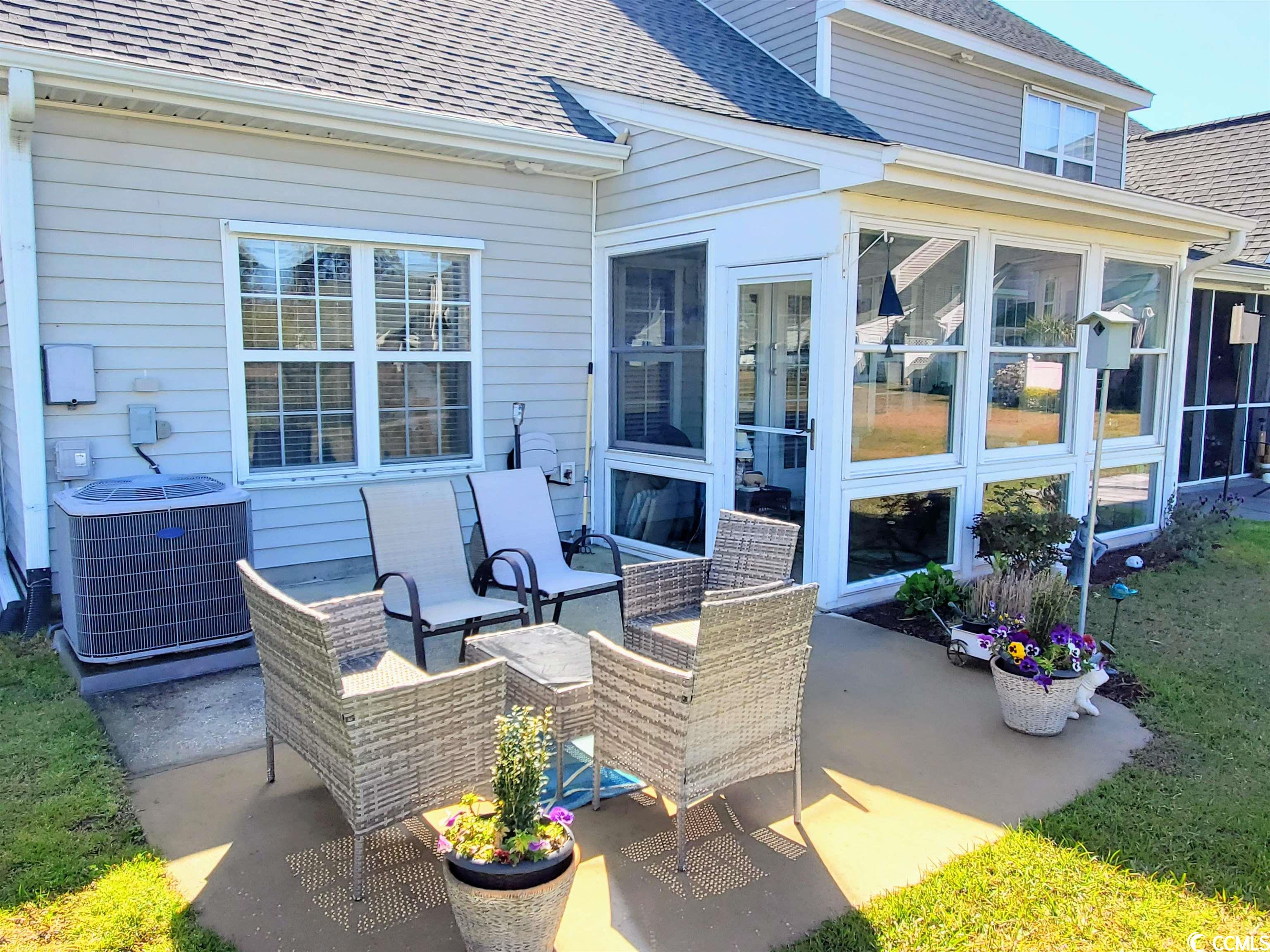 912 Williston Loop, Unit 912 Murrells Inlet, SC 29576 - Photo 29 of 30 Gallery Image 29