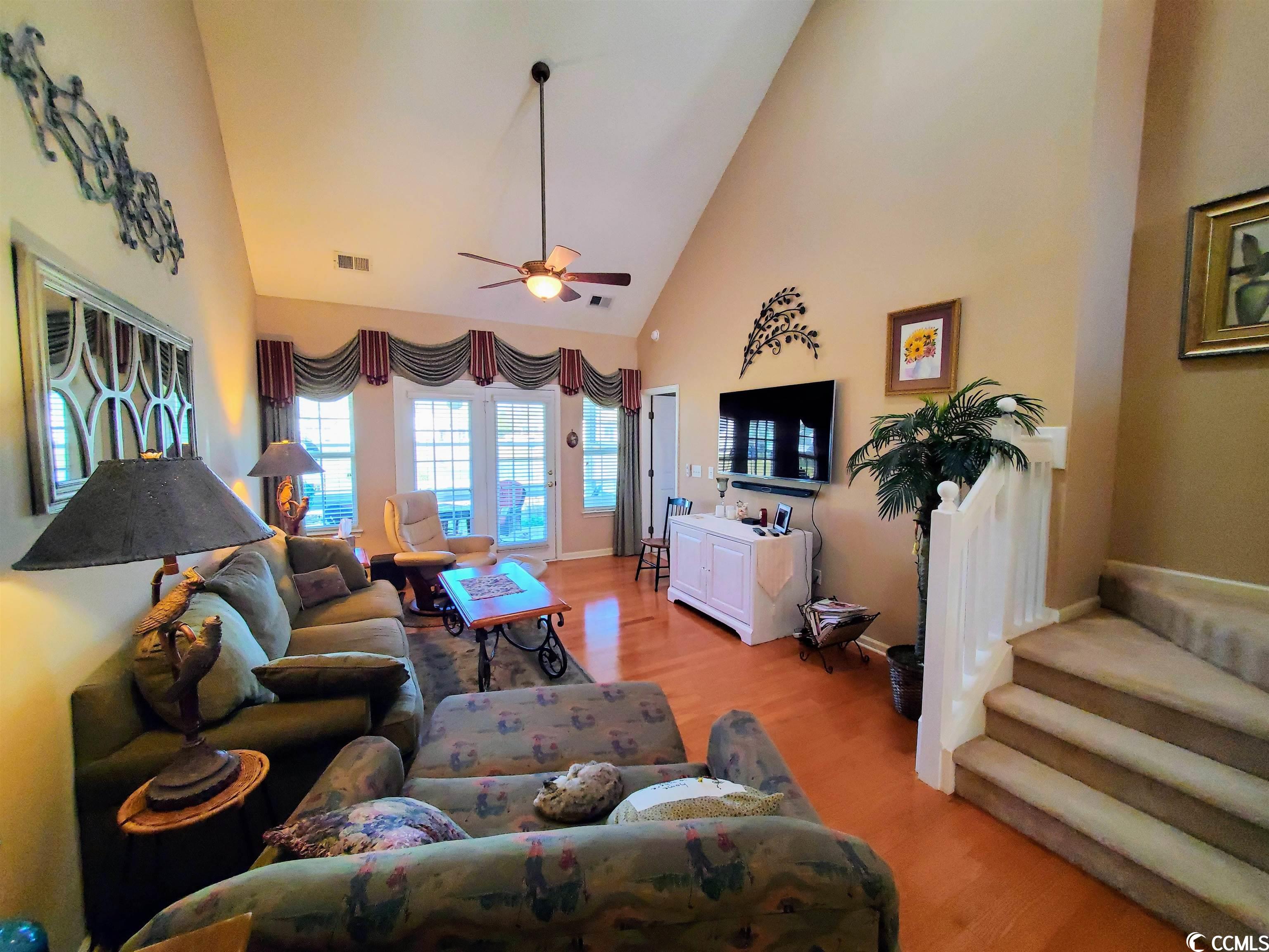 912 Williston Loop, Unit 912 Murrells Inlet, SC 29576 - Photo 7 of 30 Gallery Image 7