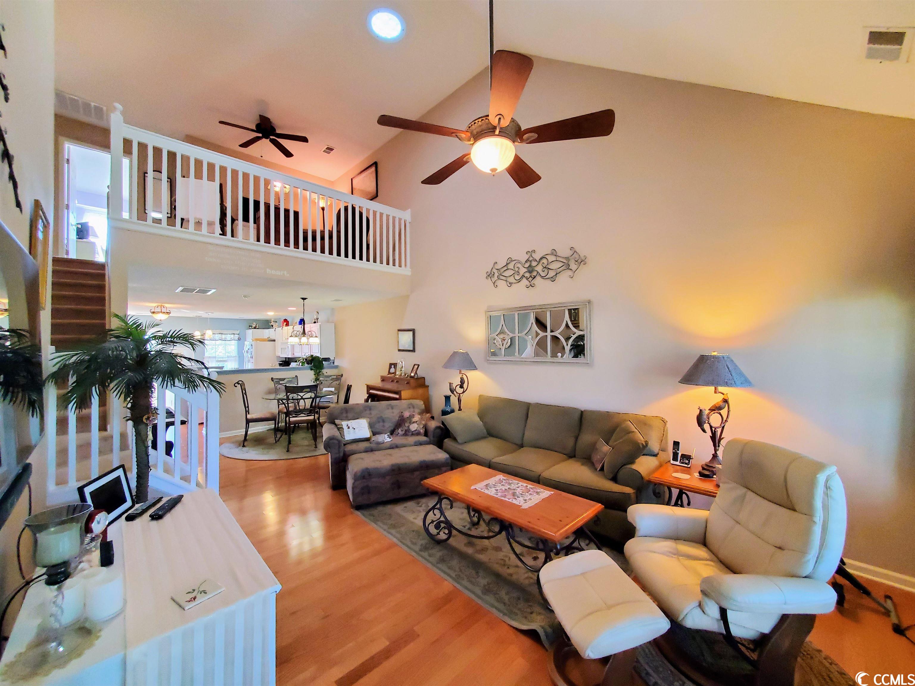 912 Williston Loop, Unit 912 Murrells Inlet, SC 29576 - Photo 8 of 30 Gallery Image 8
