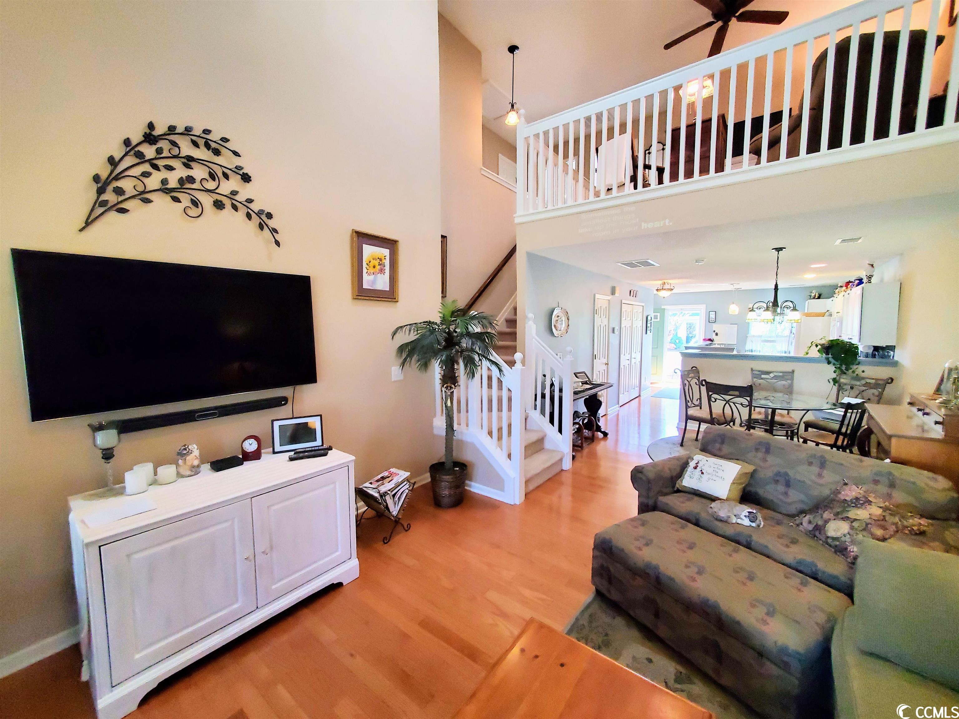 912 Williston Loop, Unit 912 Murrells Inlet, SC 29576 - Photo 9 of 30 Gallery Image 9