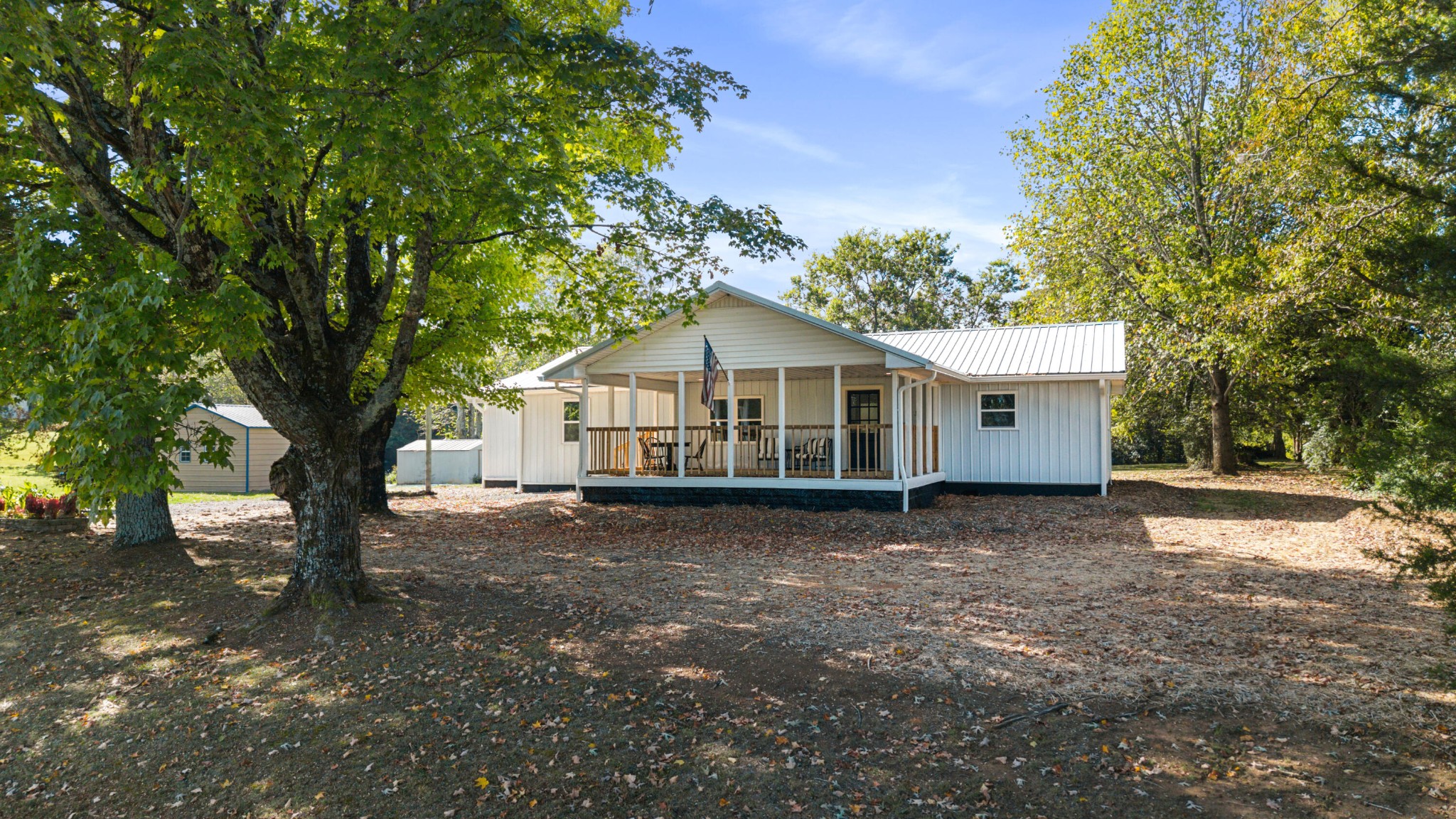 224 Red Pond Road Sweetwater, TN 37874 - Photo 4 of 42 Gallery Image 4