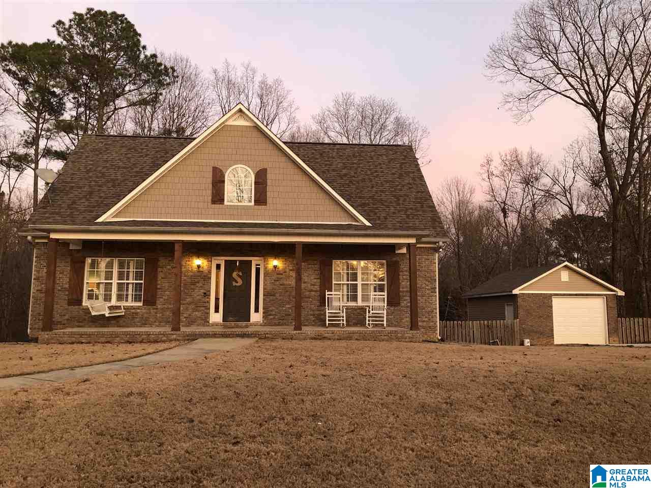 6329 Pinnacle Circle Mount Olive, AL 35117 - Photo 2 of 50