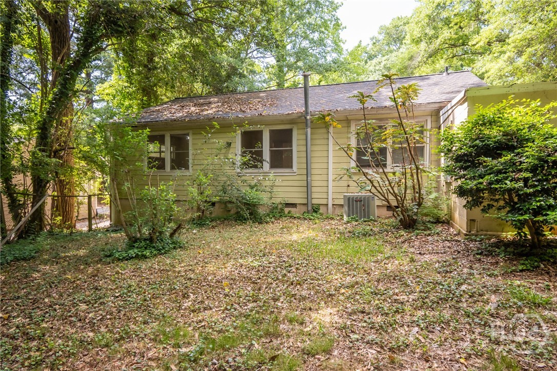 175 Habersham Way Athens, GA 30606 - Photo 42 of 50