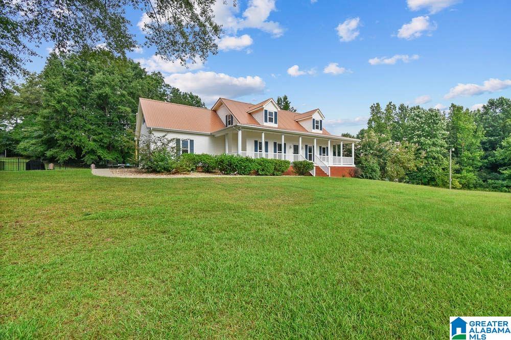 263 County Road 433 Clanton, AL 35045 - Photo 3 of 48