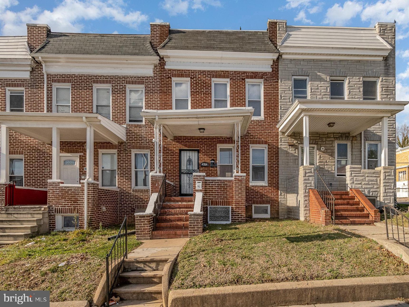 4314 Belair Road Baltimore, MD 21206 - Photo 1 of 30 Gallery Image 1