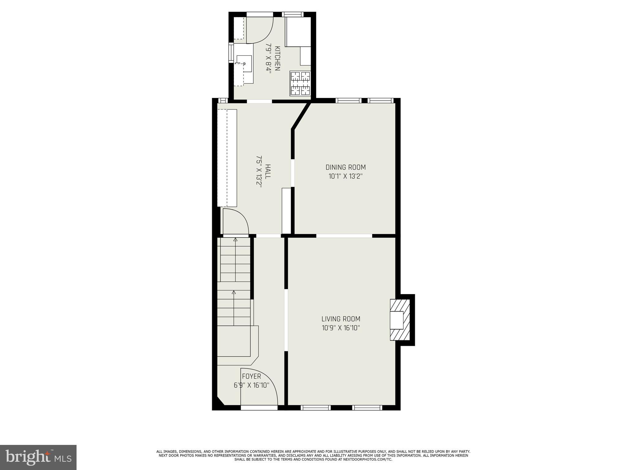 4314 Belair Road Baltimore, MD 21206 - Photo 29 of 30 Gallery Image 29