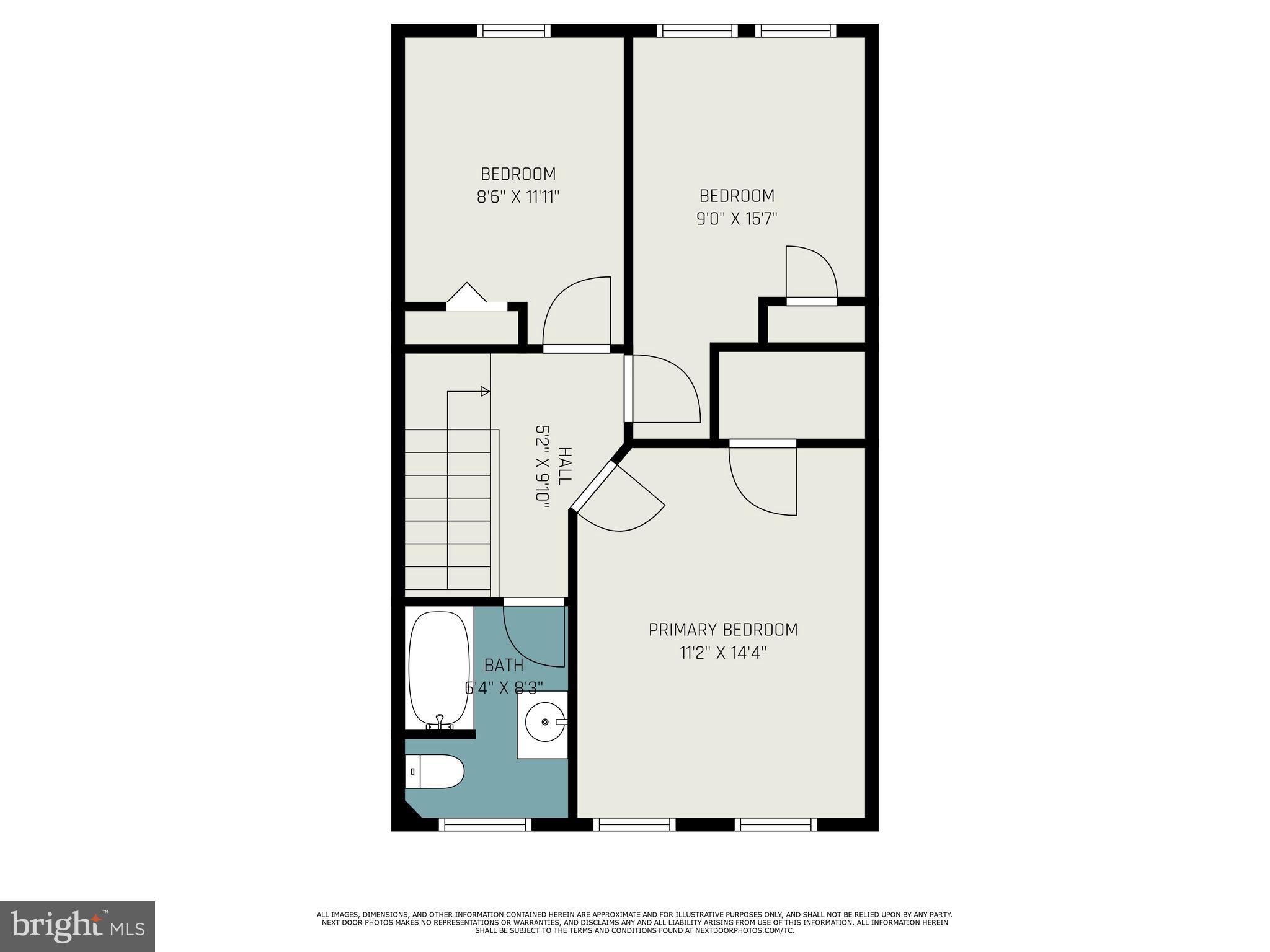 4314 Belair Road Baltimore, MD 21206 - Photo 30 of 30 Gallery Image 30