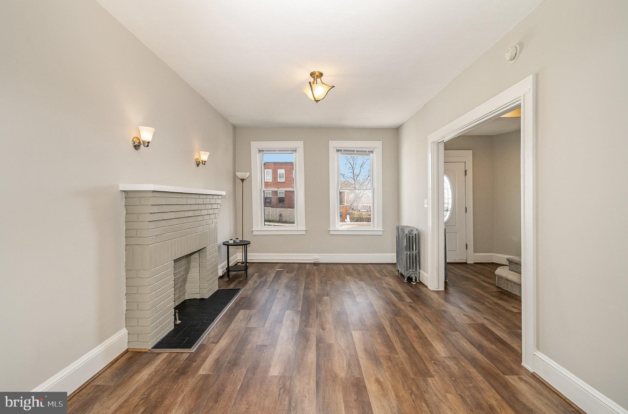 4314 Belair Road Baltimore, MD 21206 - Photo 5 of 30 Gallery Image 5