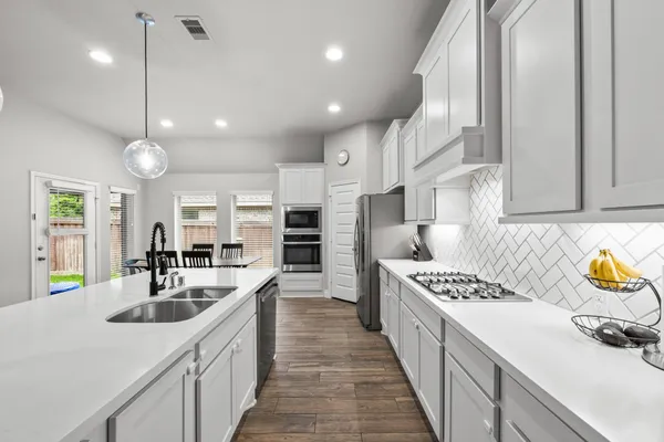 $3,000 | 8136 Tyrell Hgts Road, Magnolia, TX 77354