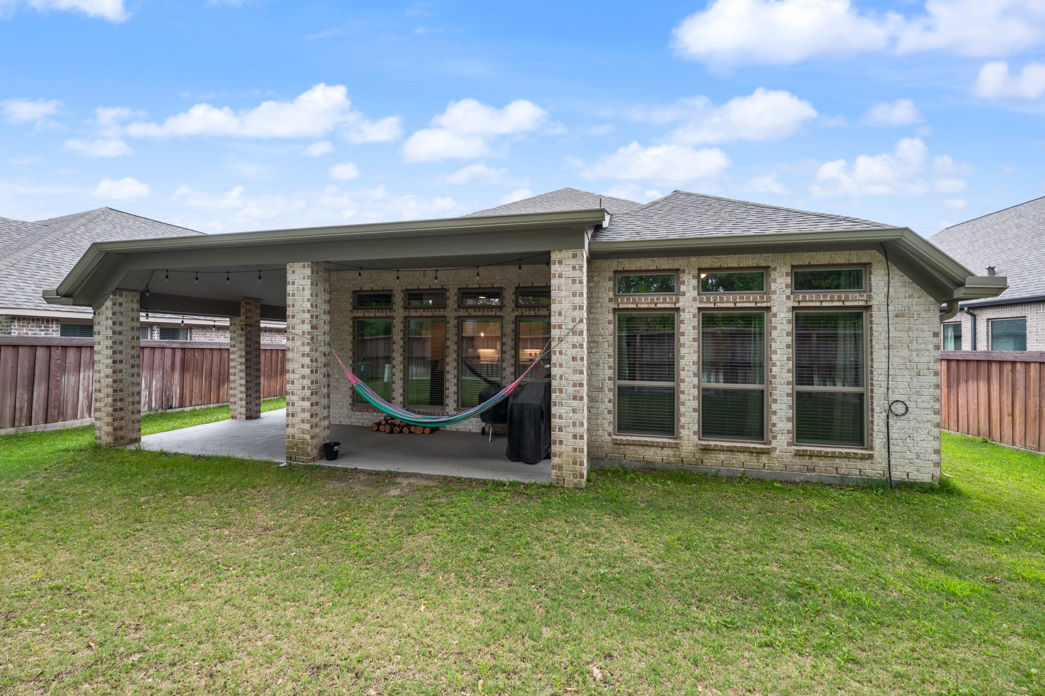 8136 Tyrell Hgts Road Magnolia, TX 77354 - Photo 8 of 38