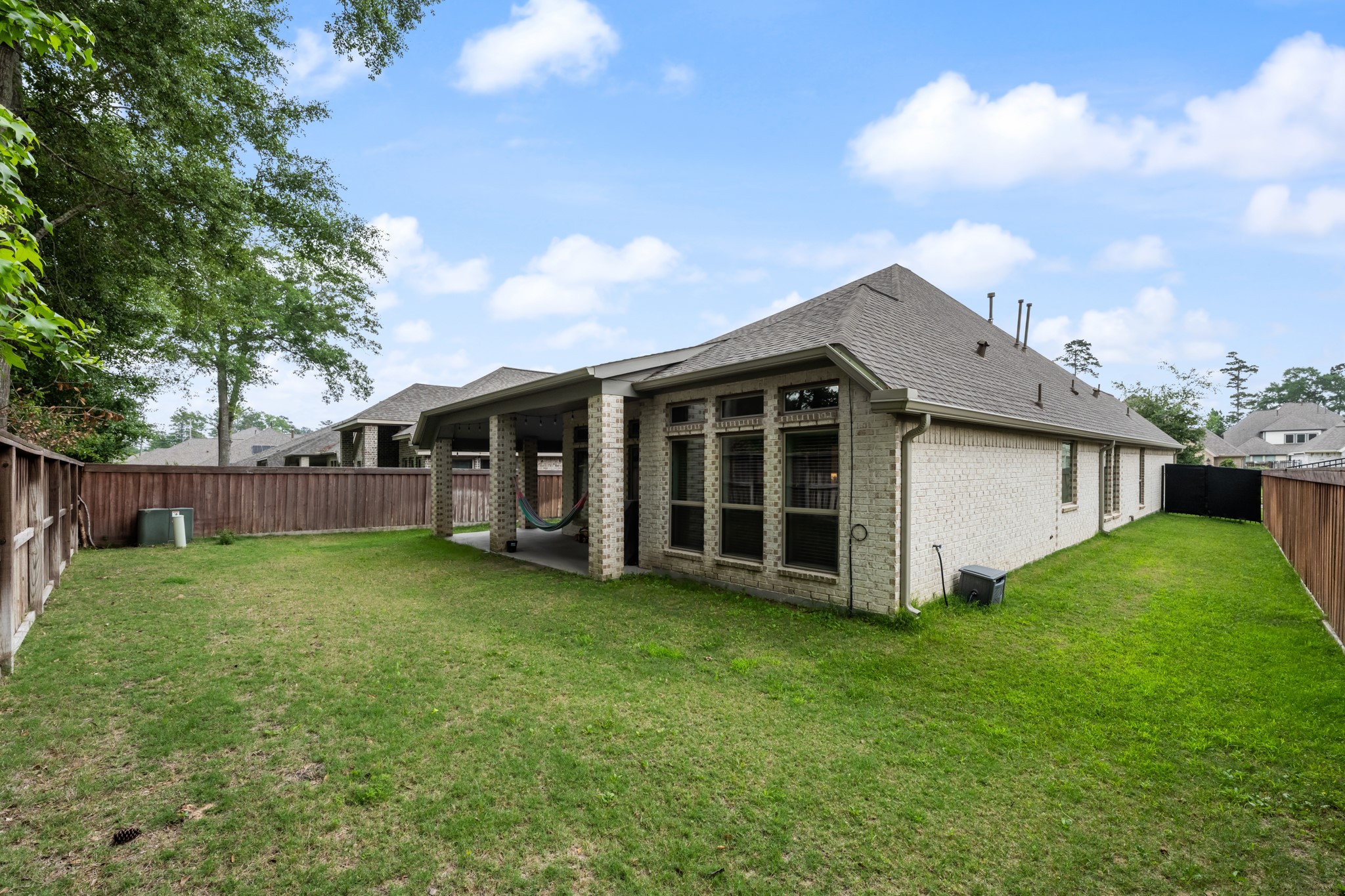 8136 Tyrell Hgts Road Magnolia, TX 77354 - Photo 9 of 38