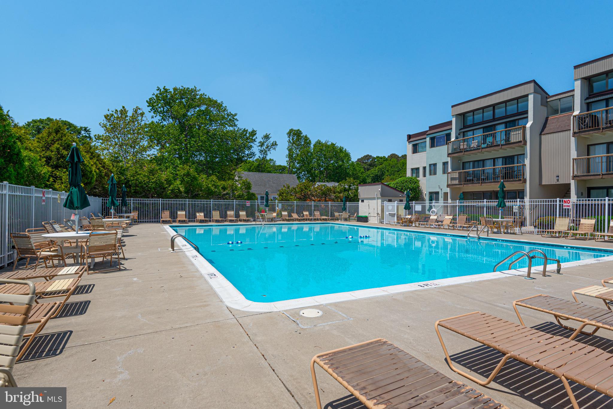 13908 North Ocean Road, Unit 5A Ocean City, MD 21842 - Photo 22 of 28