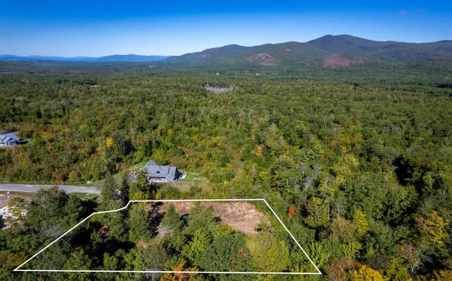 $249,500 | 17 Sedgewood Drive, Tuftonboro, NH 03816