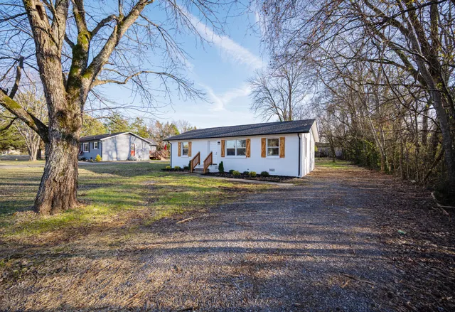 $309,900 | 2506 Halls Hill Pike, Murfreesboro, TN 37130