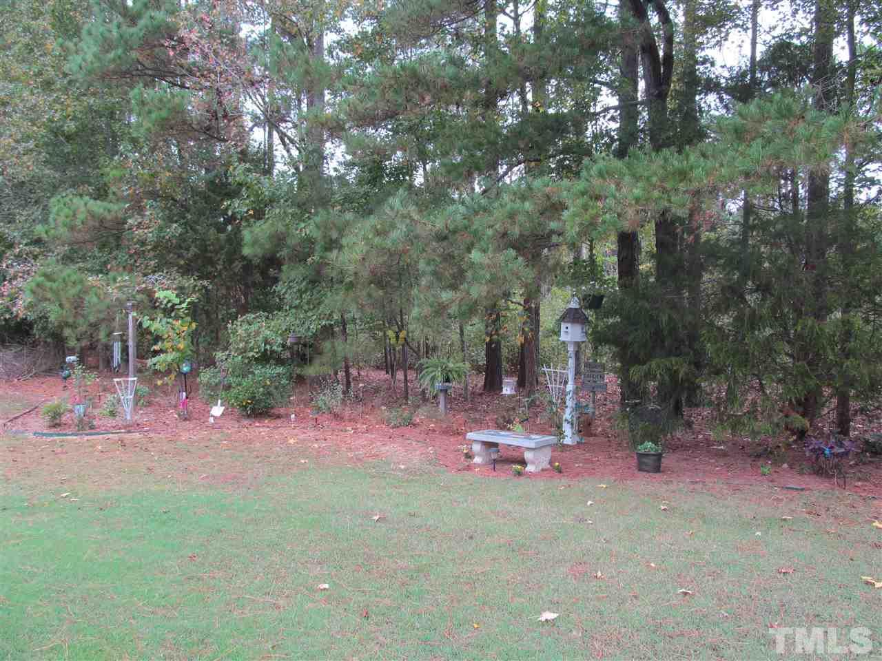 3540 Saddle Ridge Road Stem, NC 27581 - Photo 24 of 25