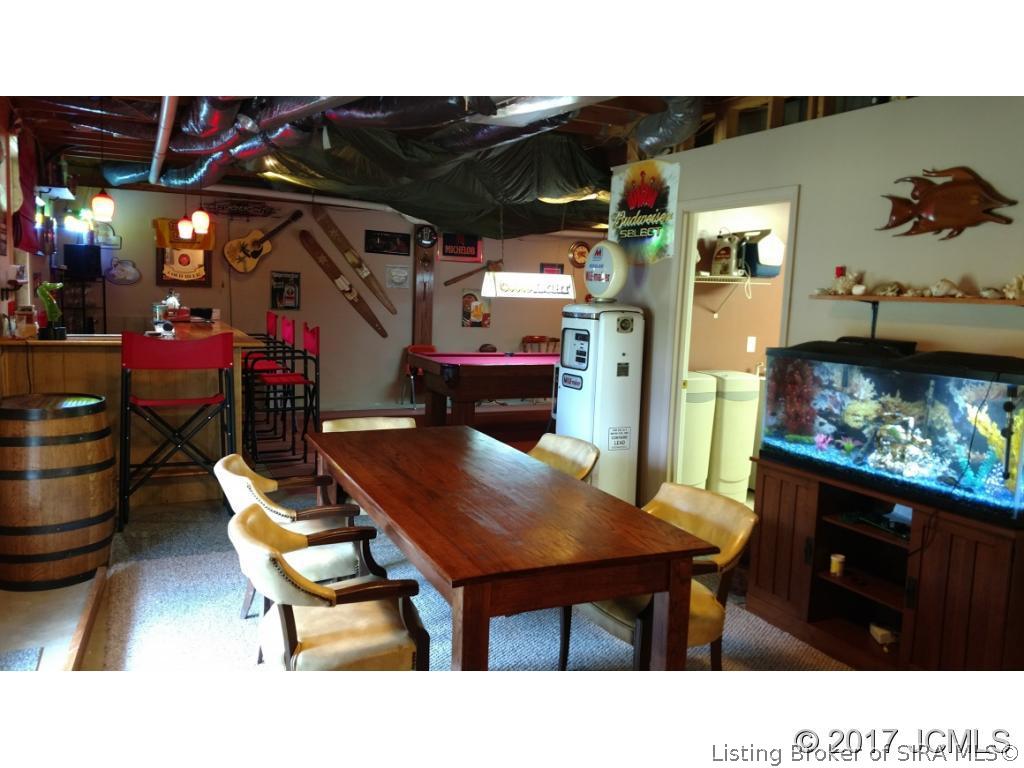 2885 East Geyman Road Madison, IN 47250 - Photo 13 of 24