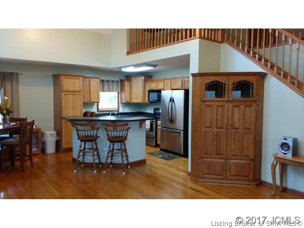 2885 East Geyman Road Madison, IN 47250 - Photo 3 of 24