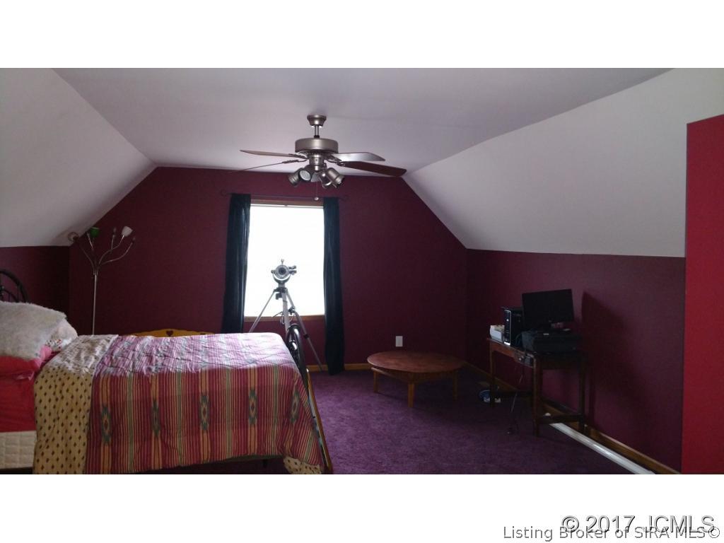 2885 East Geyman Road Madison, IN 47250 - Photo 8 of 24