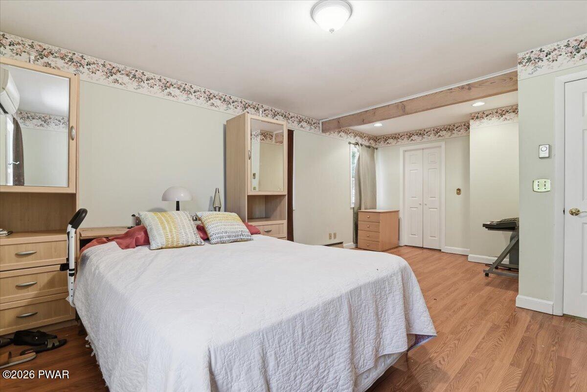 6 Ridge View Road Hawley, PA 18428 - Photo 24 of 96 Bedroom 1