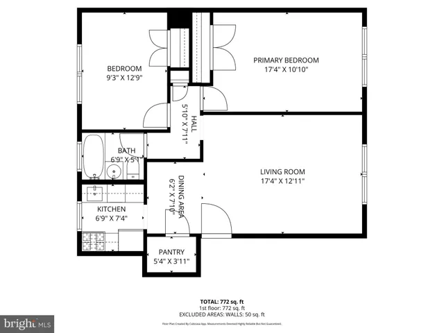 $329,900 | 234 North Thomas Street, Unit 2344, Arlington, VA 22203